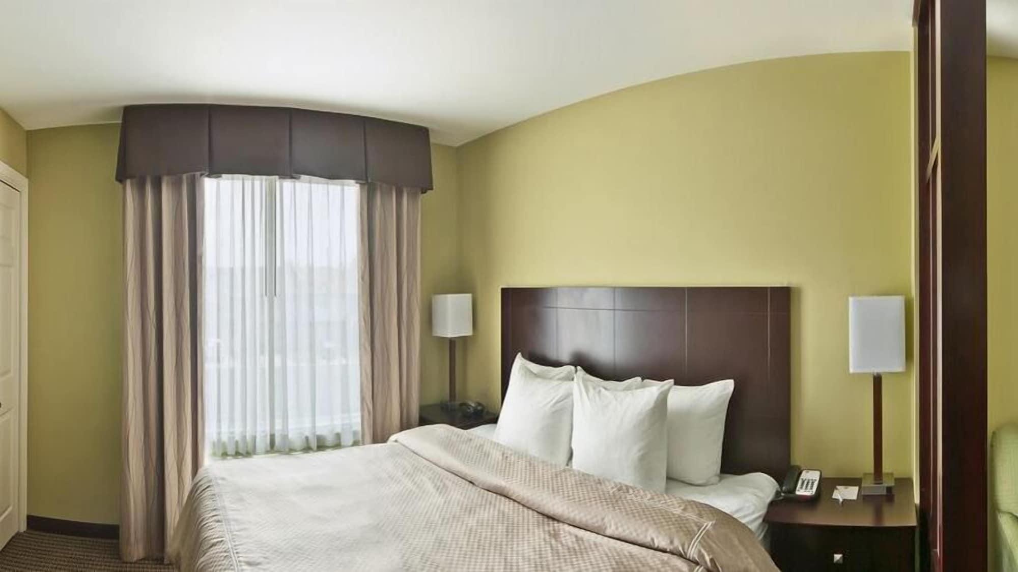 Comfort Suites Harvey - New Orleans West Exterior photo