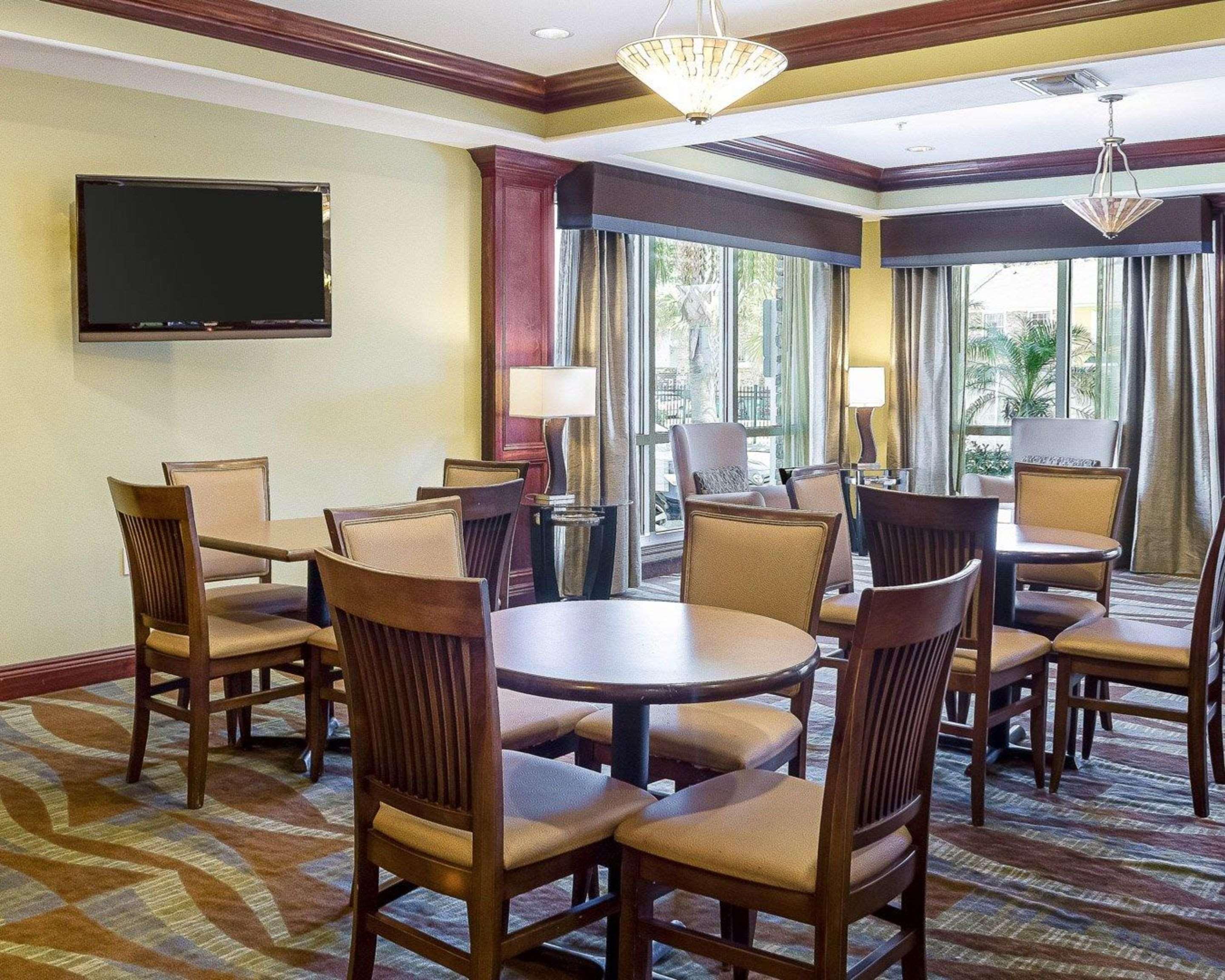 Comfort Suites Harvey - New Orleans West Exterior photo