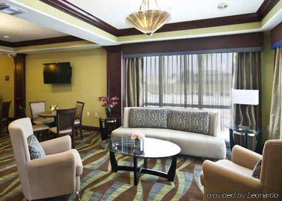 Comfort Suites Harvey - New Orleans West Interior photo