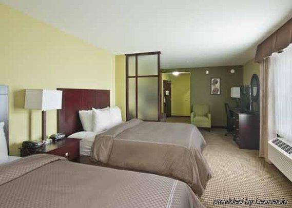 Comfort Suites Harvey - New Orleans West Room photo