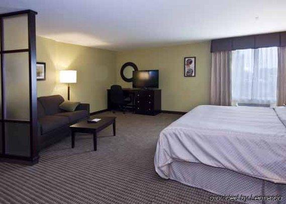 Comfort Suites Harvey - New Orleans West Room photo