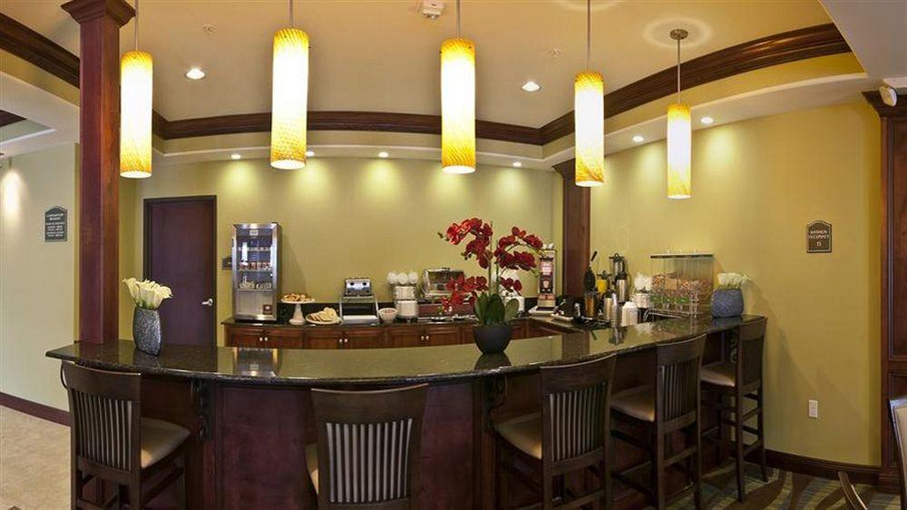 Comfort Suites Harvey - New Orleans West Exterior photo